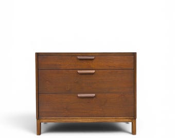Vintage Three Drawer Dresser by Drexel