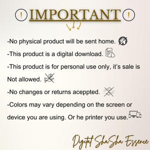 Canva Template
Digital Template