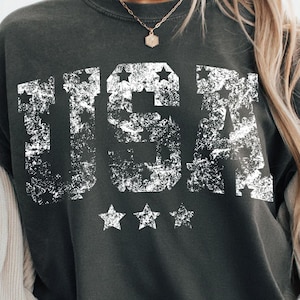 USA Svg Png, Retro Amerika Png, 4 juli PNG, 4 juli Sublimeringsdesign, Amerika Png, Patriotisk Png, Digital Nedladdning