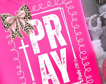 Christian PNG, Bible Verse PNG, Faith Love Pray Png, Scripture Sublimation, Preppy Christian Png, Coquette God Jesus PNG