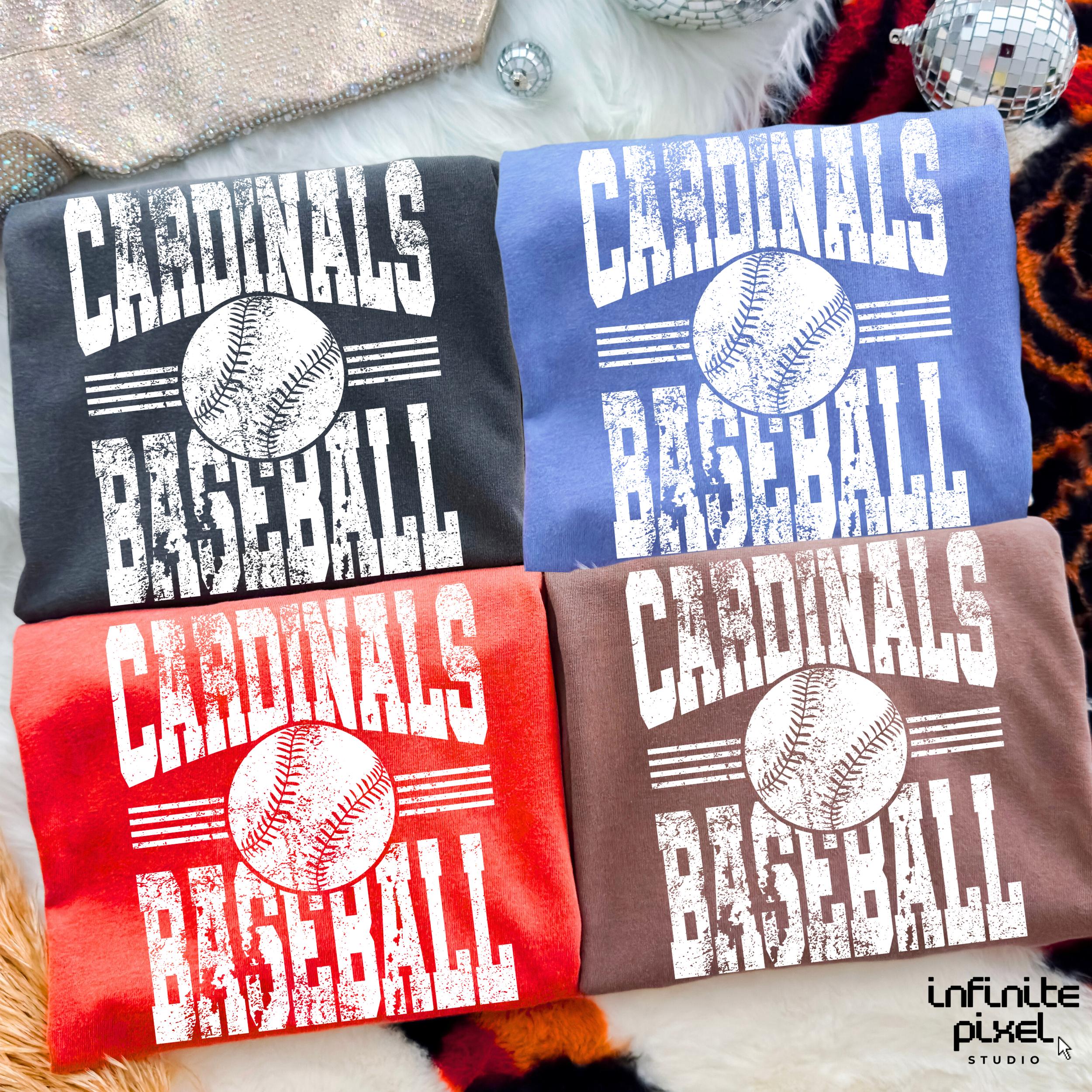 St louis cardinals shirt - Etsy 日本