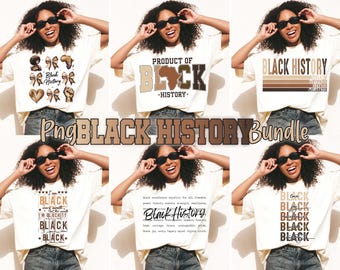 Black History Bundle Png, Black History Png, Afro American Png, Black History Shirt Png, Black History Coquette Bow, Black History Month Png