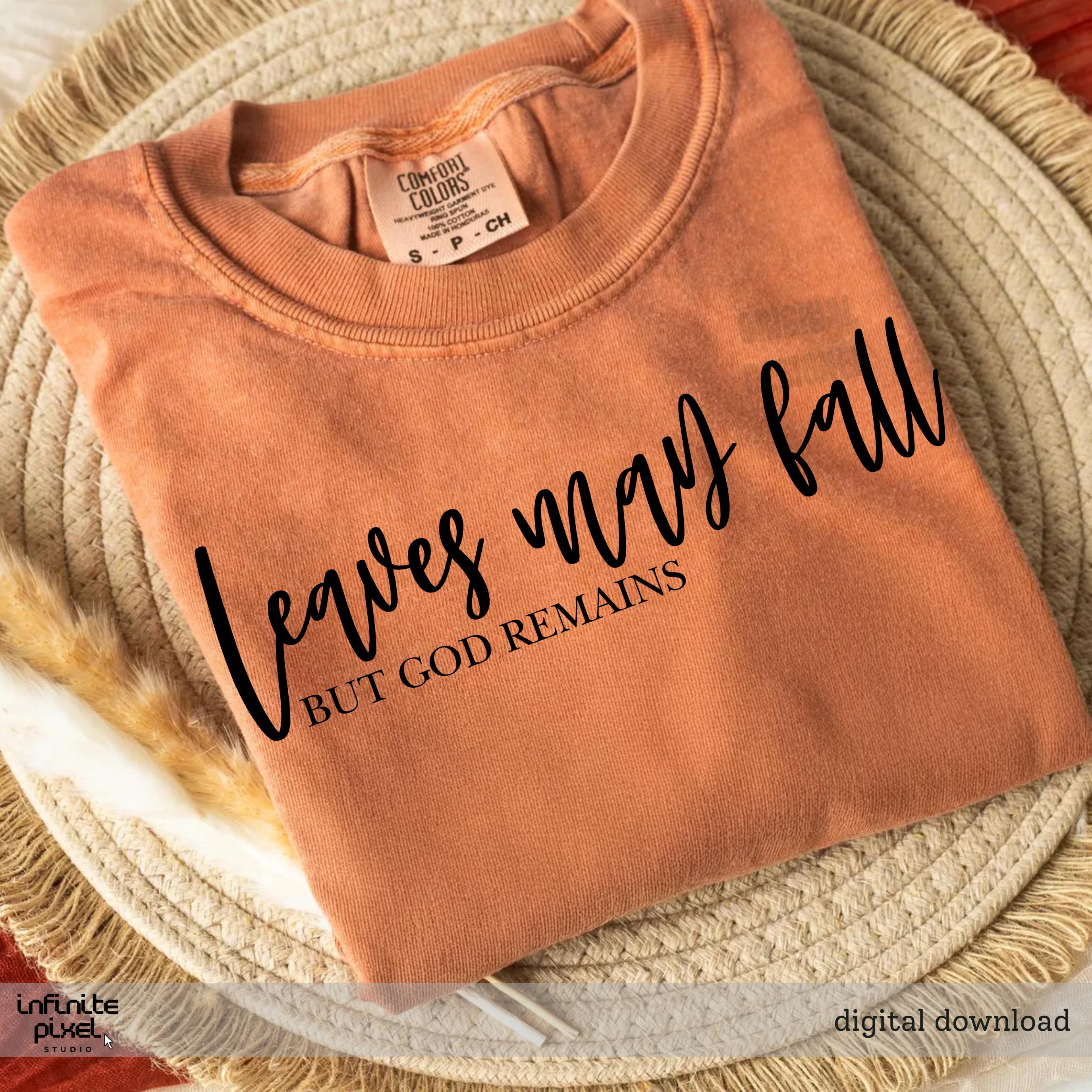 Christian Fall SVG Bundle, Faith Autumn Shirt Design, Pumpkin Spice and ...