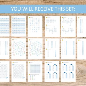 Mastering Multiplication: Diverse Worksheets for Multiplying Up to 100! Multiplication worksheets 100
