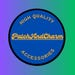 PatchAndCharm store logo