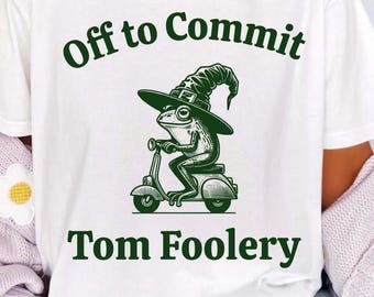 Camiseta con meme divertido y extraño de "A cometer tonterías" en formato PNG/SVG/Colores cómodos/Gráfico sarcástico único para adultos, hombres y mujeres