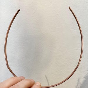 Better Together Set gewone godin kroon basis haarspeld Griekse krans Griekse opgestoken kroon bruids hoofddeksel bruiloft haaraccessoires afbeelding 5