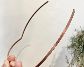 Corona da dea semplice per tutti i giorni, corona greca segreta, fascia per capelli con acconciatura raccolta in stile greco-romano, copricapo da sposa, accessori per capelli da sposa.