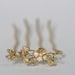 see more listings in the Hair Pins / Prongs section