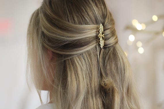 6 Accessoires Cheveux En Plumes – Style Boho, Rétro, Léger, Pour Coiffures Créatives Ou événements Spéciaux