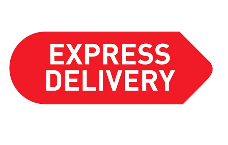 Shipping express image 1