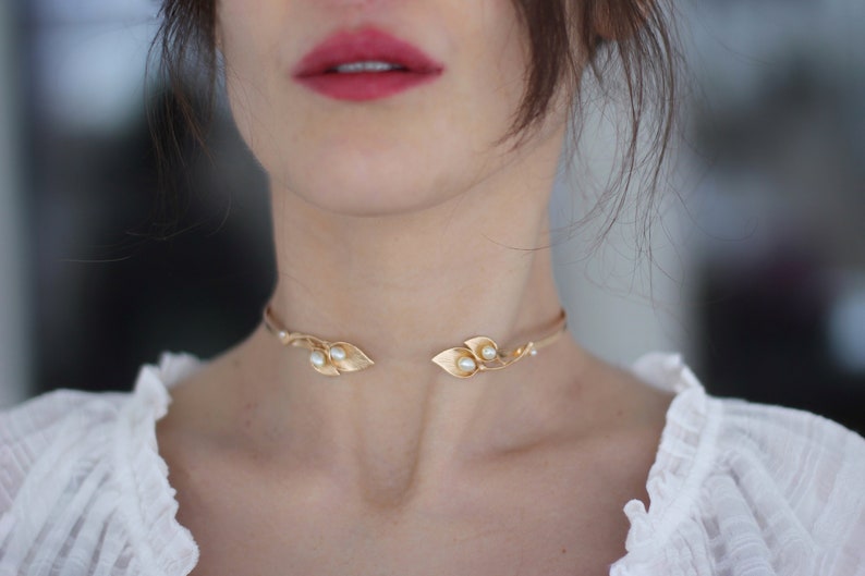 Lily Choker main image 1
