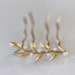 see more listings in the Hair Pins / Prongs section