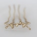 see more listings in the Hair Pins / Prongs section