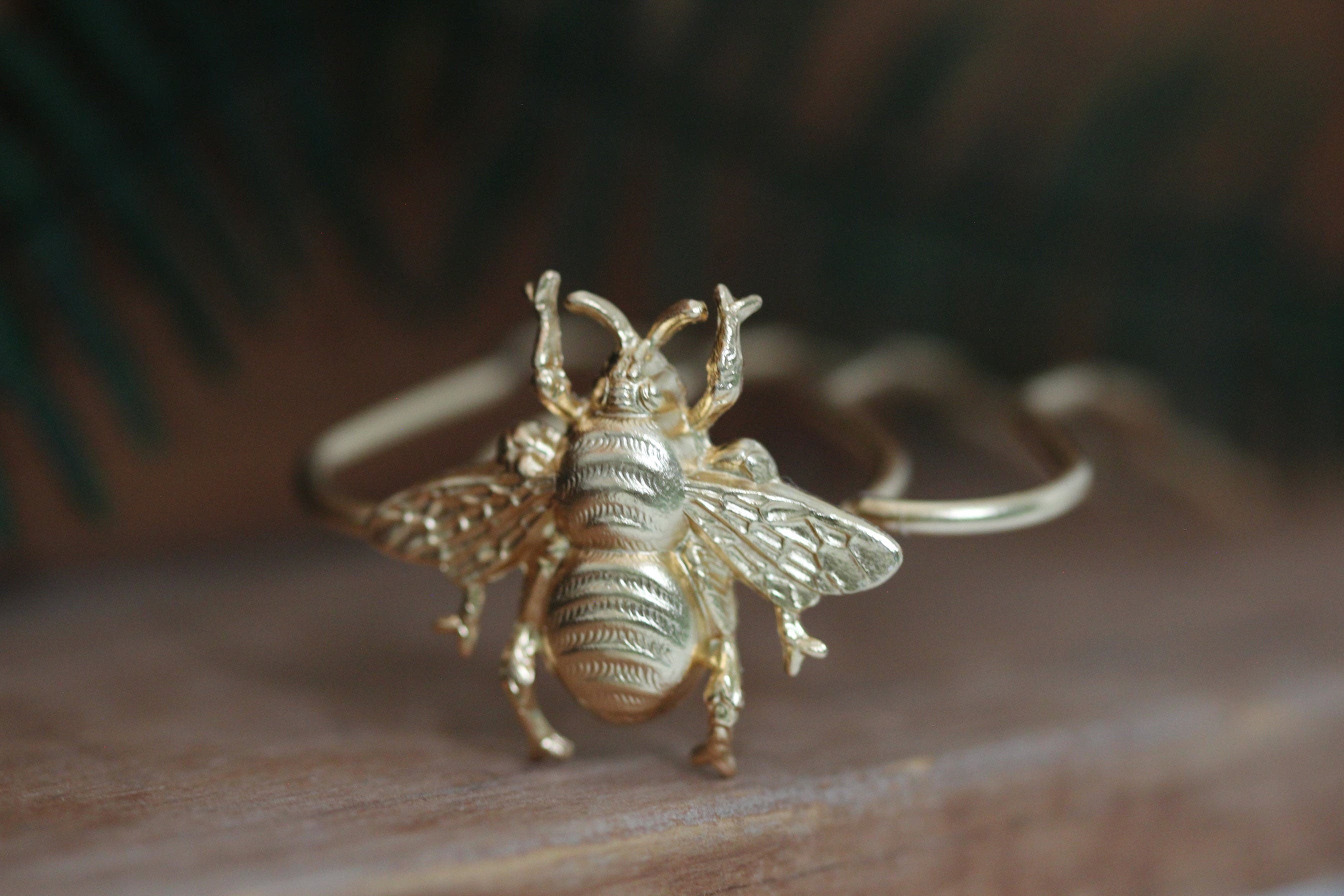 Dior HOMME ディオールオム Beeチャームコードブレスレット Dior Bee Jewelry - Etsy