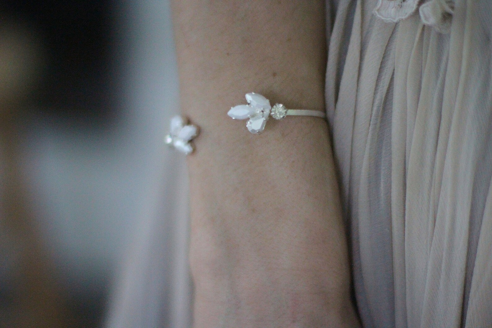 ELIZABETH BRACELET
