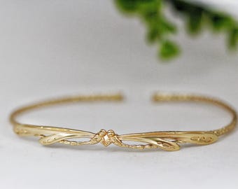 Dragonfly Arm Band Dainty Gold Arm Bracelet Bridal Arm Cuff Wedding Arm Bracelet Rose Gold Boho Grecian Arm Cuff Bohemian Bracelet