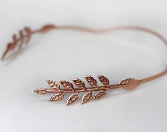 Preorder * Fairy Goddess Crown Laurel Wreath Greek Goddess Headband Bridal Hair Accessory Grecian Tiara Head Piece Roman Halo Gold silver