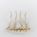see more listings in the Hair Pins / Prongs section