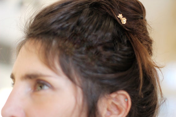 Tiny Flower Leaf Hair Stick Floral Pearl Hair Flower Hair - Etsy Hong Kong Tiny Flower Leaf Hair Stick Floral Pearl Hair Flower Hair - Etsy Hong Kong