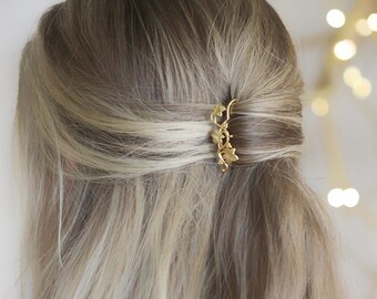 エンフォルド　WAVE HAIR PIN 新品 ENFOLD - エンフォルド WAVE HAIR PIN 新品の通販 by shop