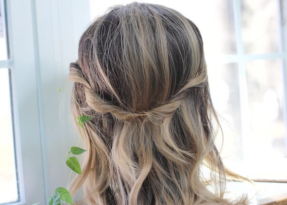 Wedding hair accessories top house of fraser