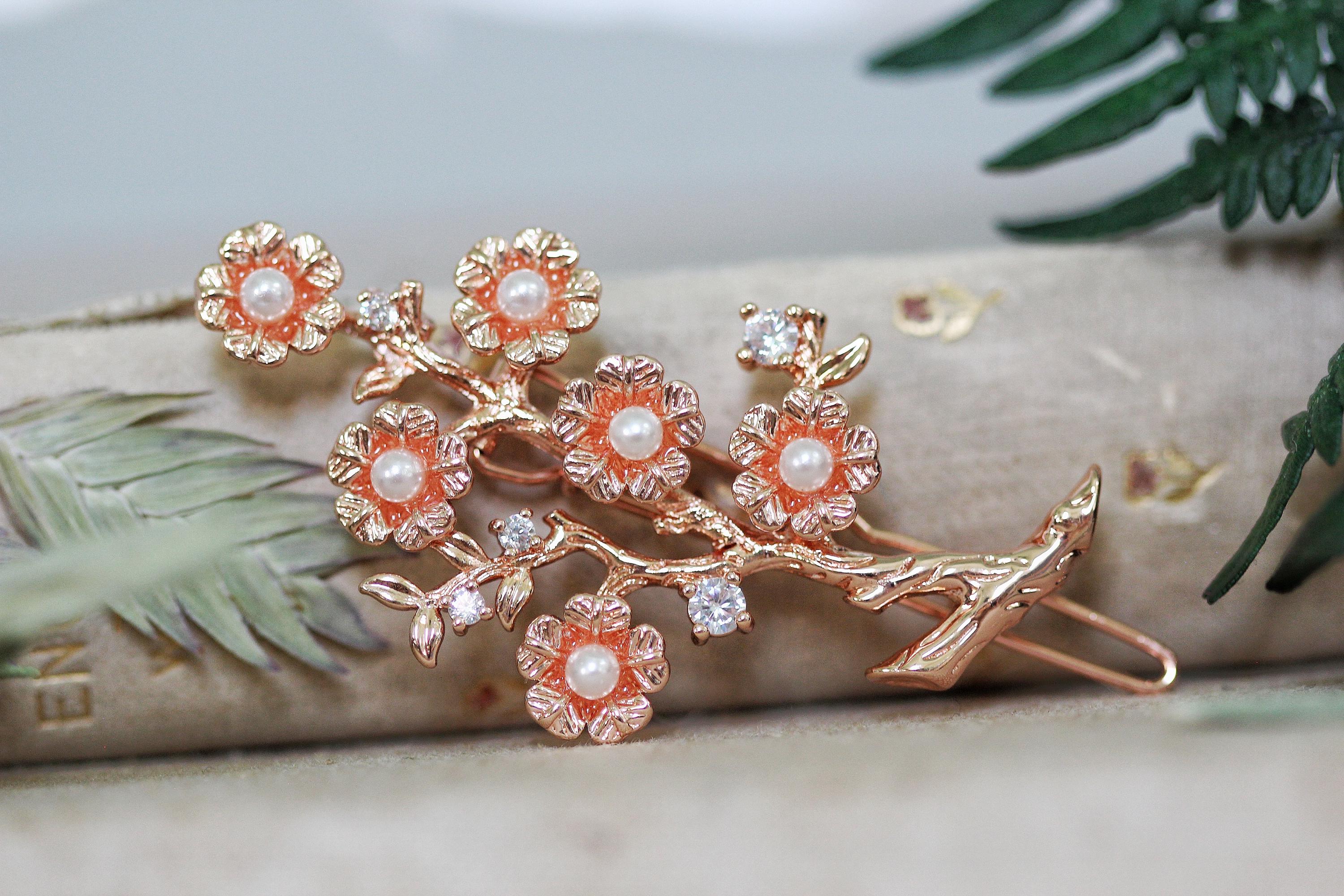 3 Confezione 96 Capelli Diamanti Gioielli Galleggiante Cristalli - Foto 3