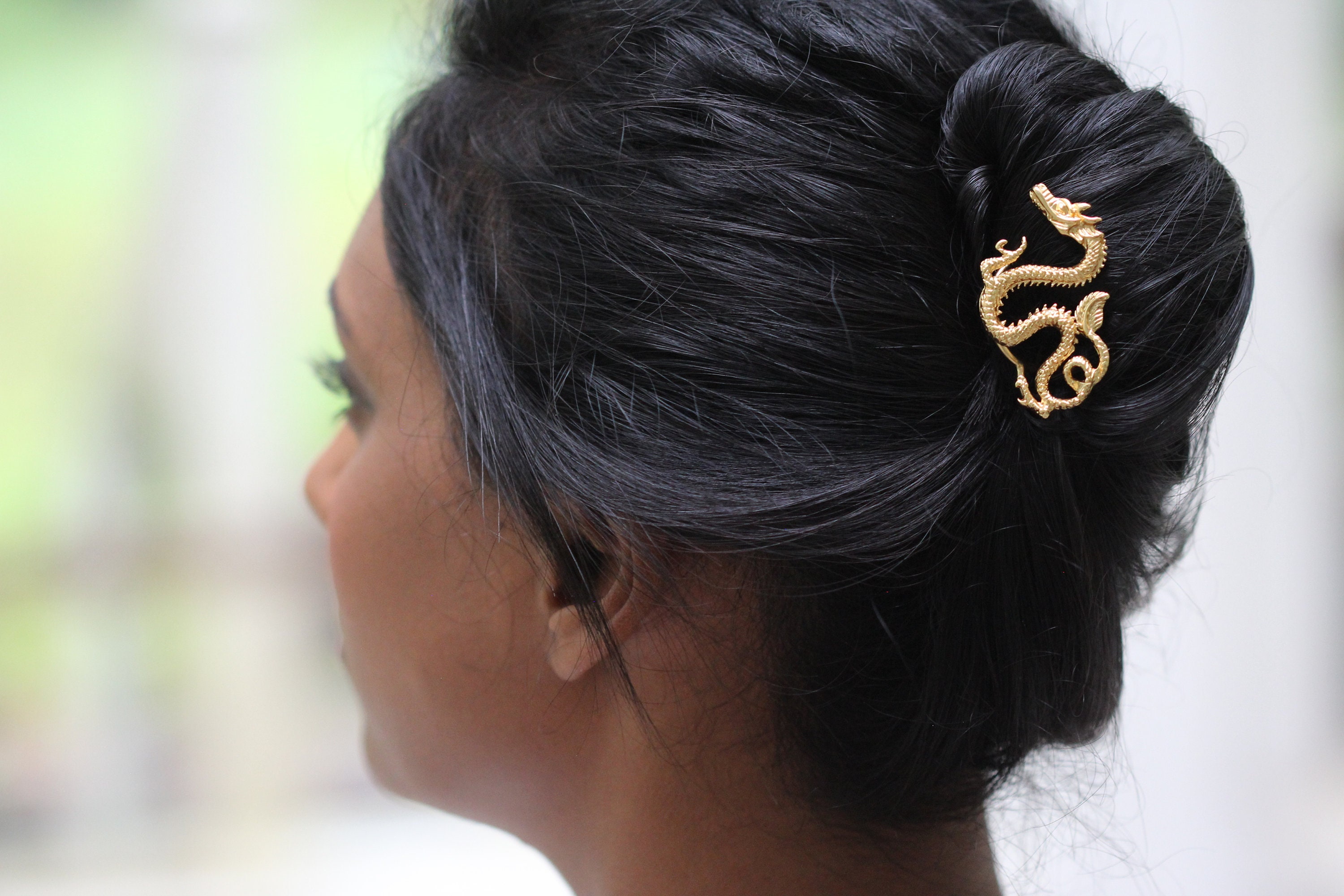 Rose Hair Pins - Etsy Rose Hair Pins - Etsy