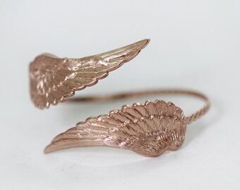 ★BTS着用BRAND★A BIT MOR★ANGEL'S WING BRACELET ☆BTS着用BRAND☆A BIT MOR☆ANGEL'S WING BRACELET