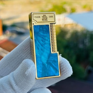 Dunhill lighter - 日本