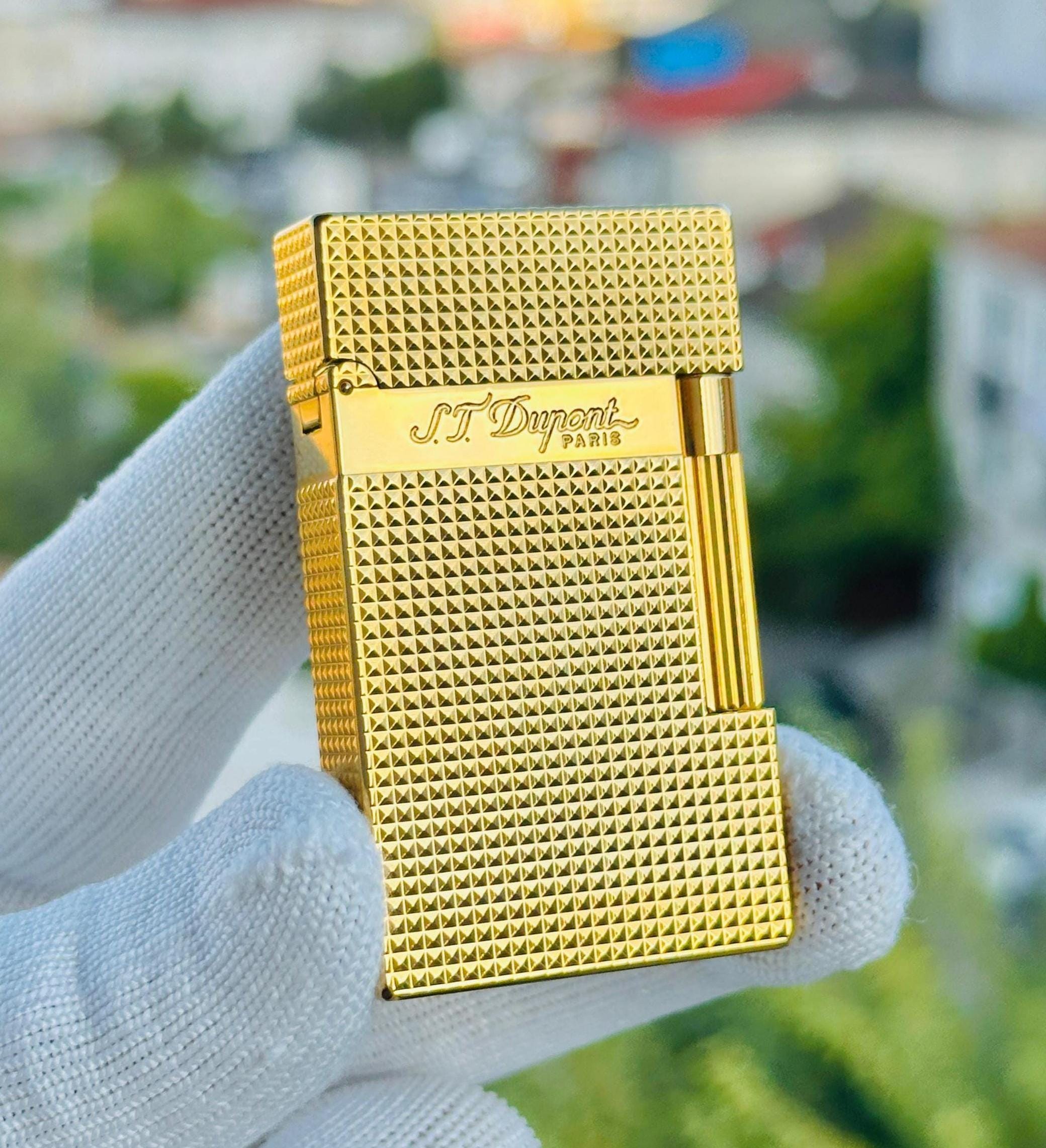 St dupont vintage - Etsy 日本