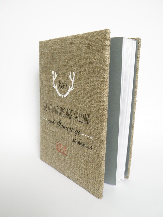 Wedding Albums Wedding Photo Book Wedding Photo Album Etsy