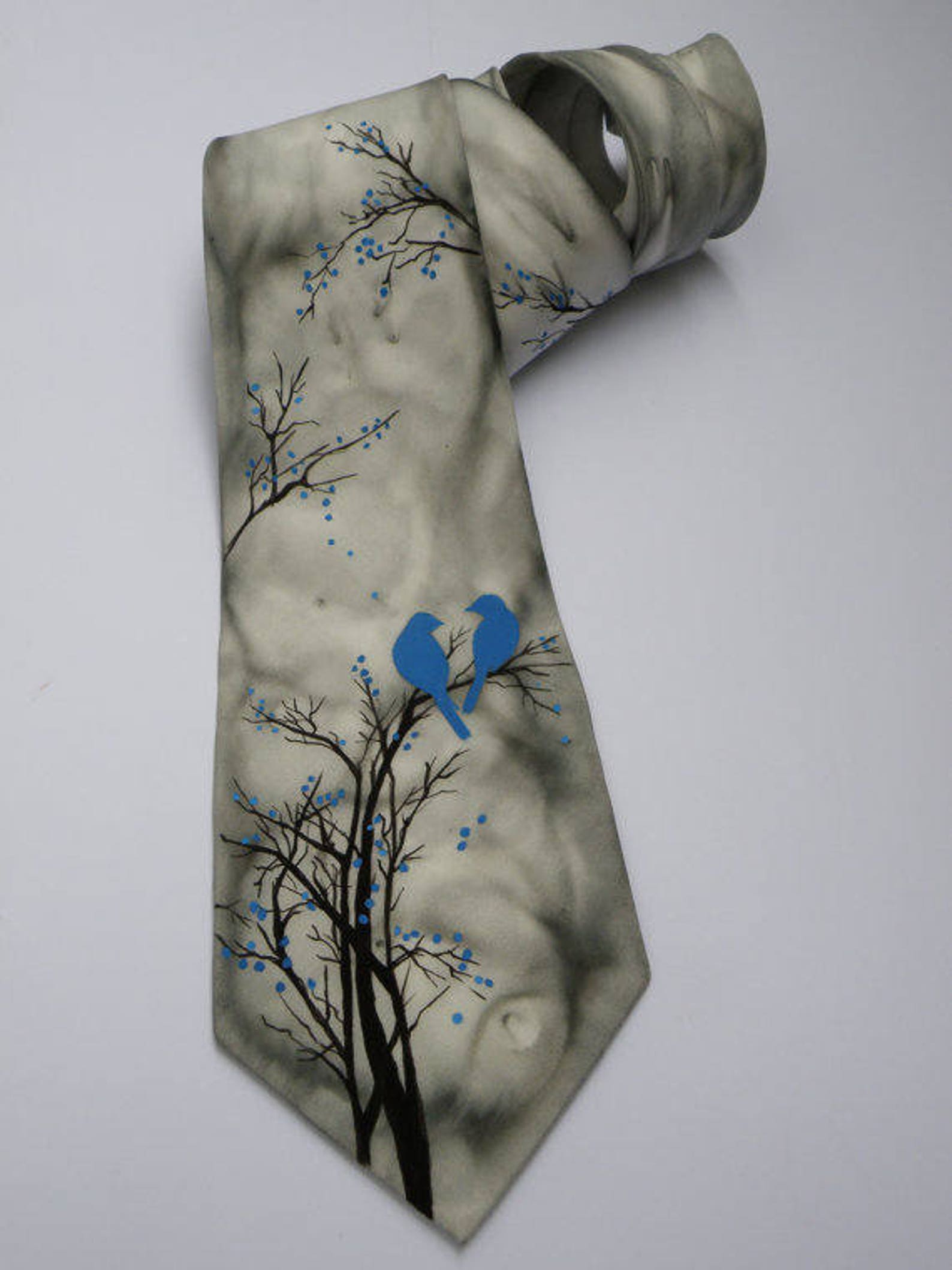 mens valentine tie
