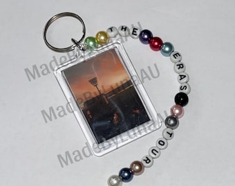 Custom Keychain