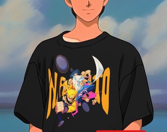 Naruto Sasuke Anime Shirt , Unisex Softstyle For Him, Japanese T-Shirt, Wearable Art, Gift for Cosplay Events Otaku,