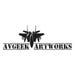 AvGeek Artworks