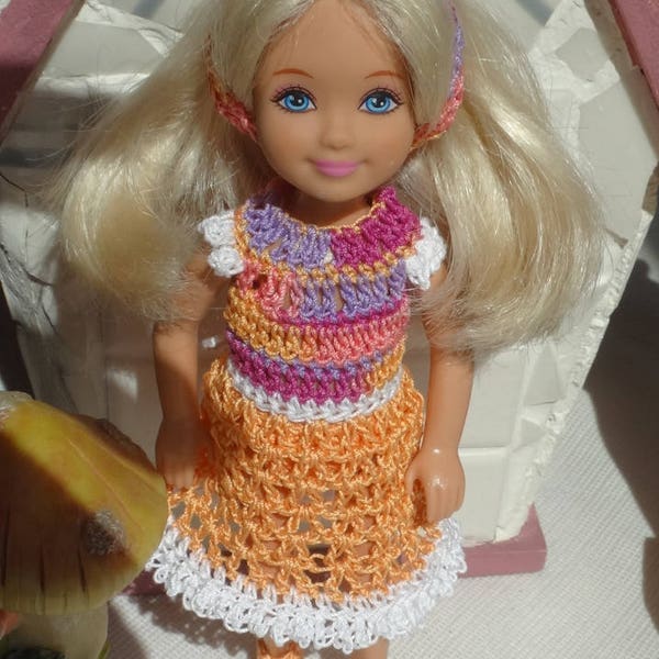 Chelsea Doll Shoes Etsy