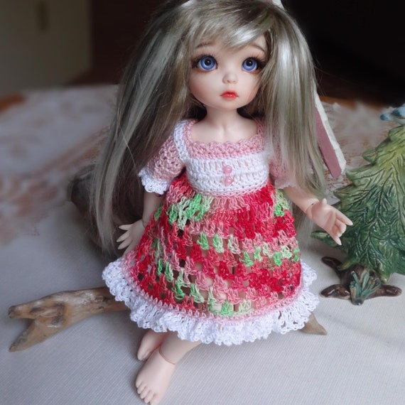 littlefee doll