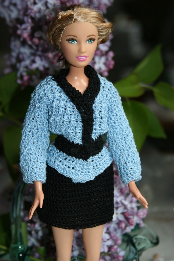 12 inch barbie doll