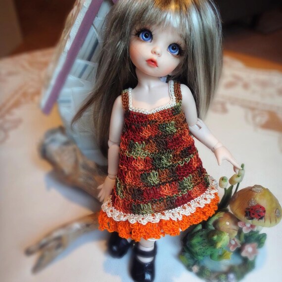 bjd littlefee