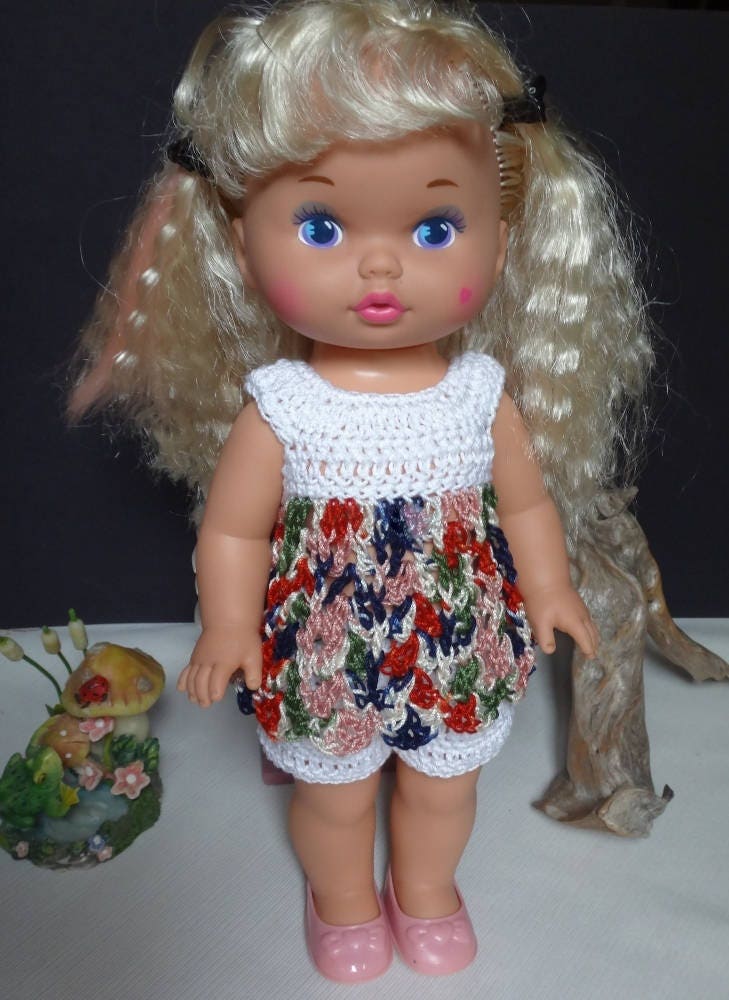lil miss makeup mattel