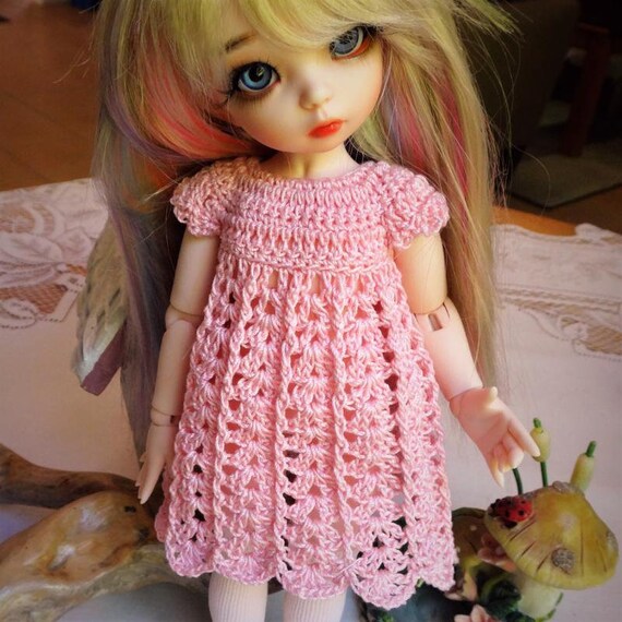 littlefee doll