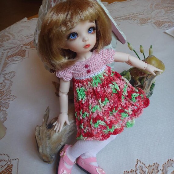 bjd littlefee