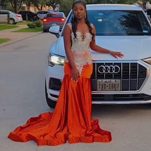Mermaid prom dress, party outfits, Prom dress, Summer dress, prom dress ,mermaid prom dress ,birthday dress ,Wedding dress, Reception dress