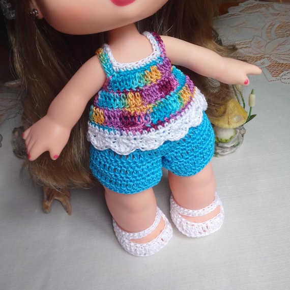 tm mga made in china doll