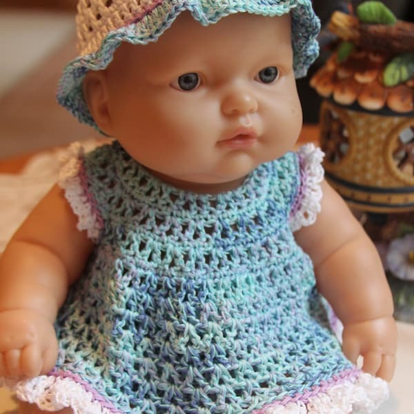 12 Inch Doll Clothes - Etsy
