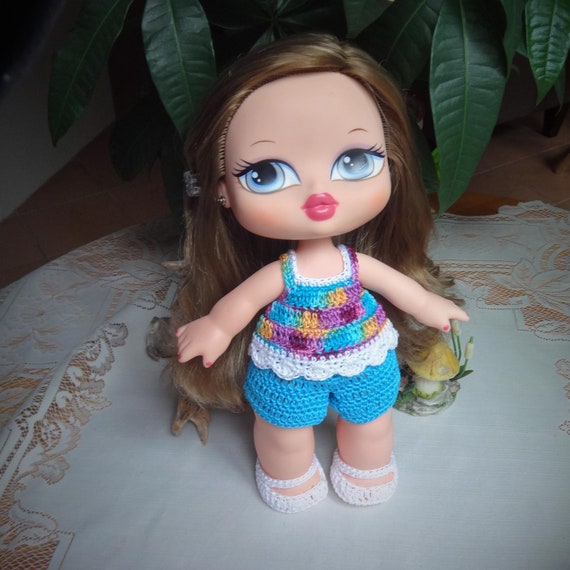 bratz doll tank top