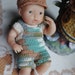 see more listings in the La Newborn Doll section