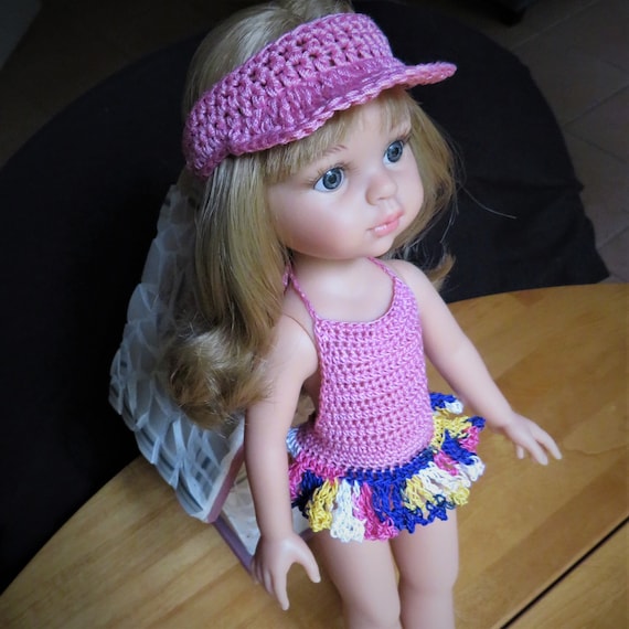 OHGA CROCHET
