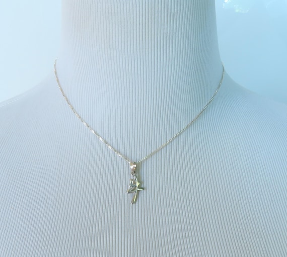 OX JEWELRy Chain Necklace | MB -there is a reas
